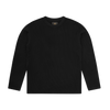 WORLDWIDE WAFFLE THERMAL [BLACK]