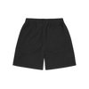 RTW MESH SHORTS [BLACK]