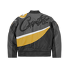 SKYDIVE VELOCITY JACKET [BLACK]