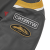 SKYDIVE VELOCITY JACKET [BLACK]