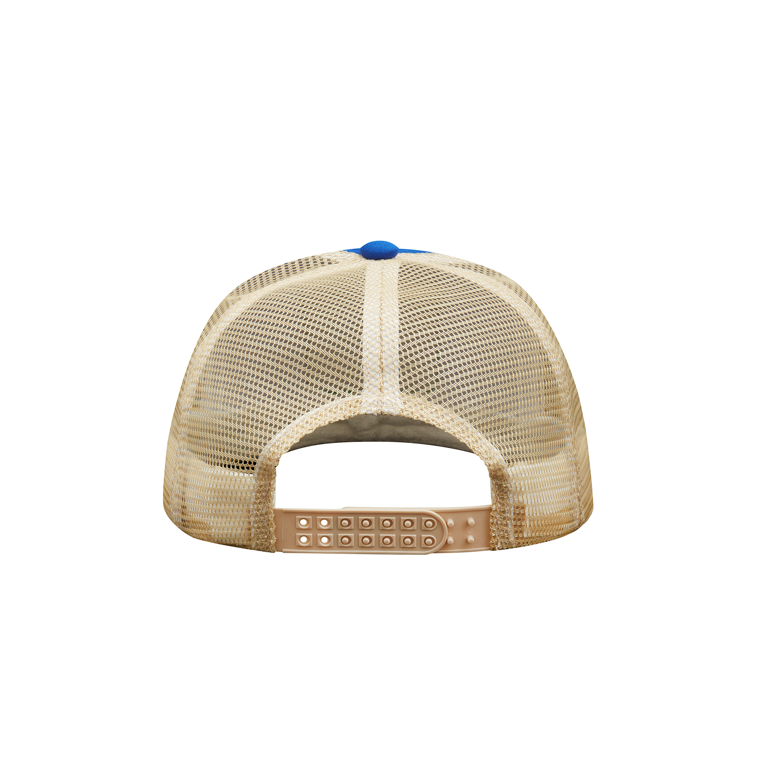 BOX TRUCKER [ROYAL BLUE]