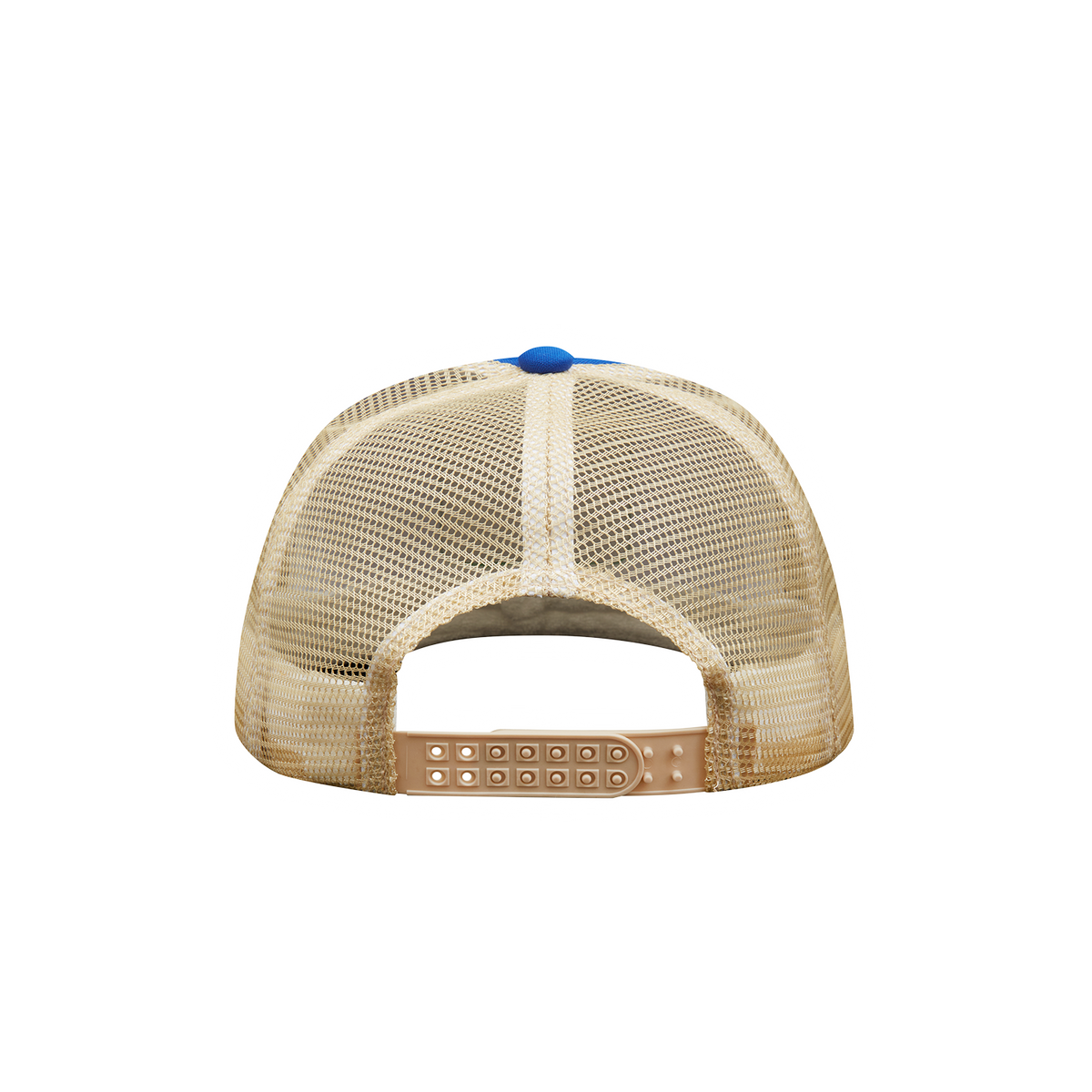 BOX TRUCKER [ROYAL BLUE]