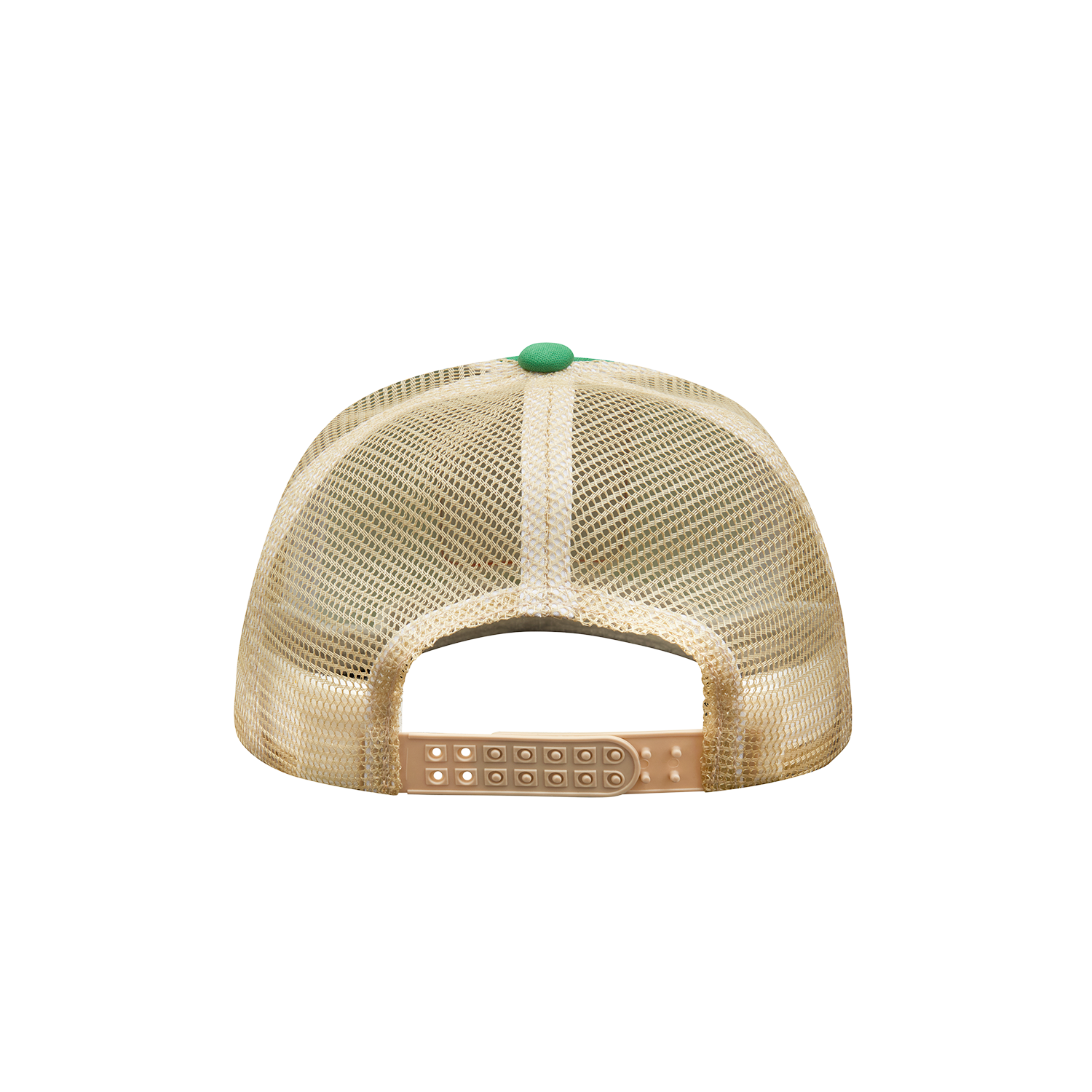BOX TRUCKER [GREEN]