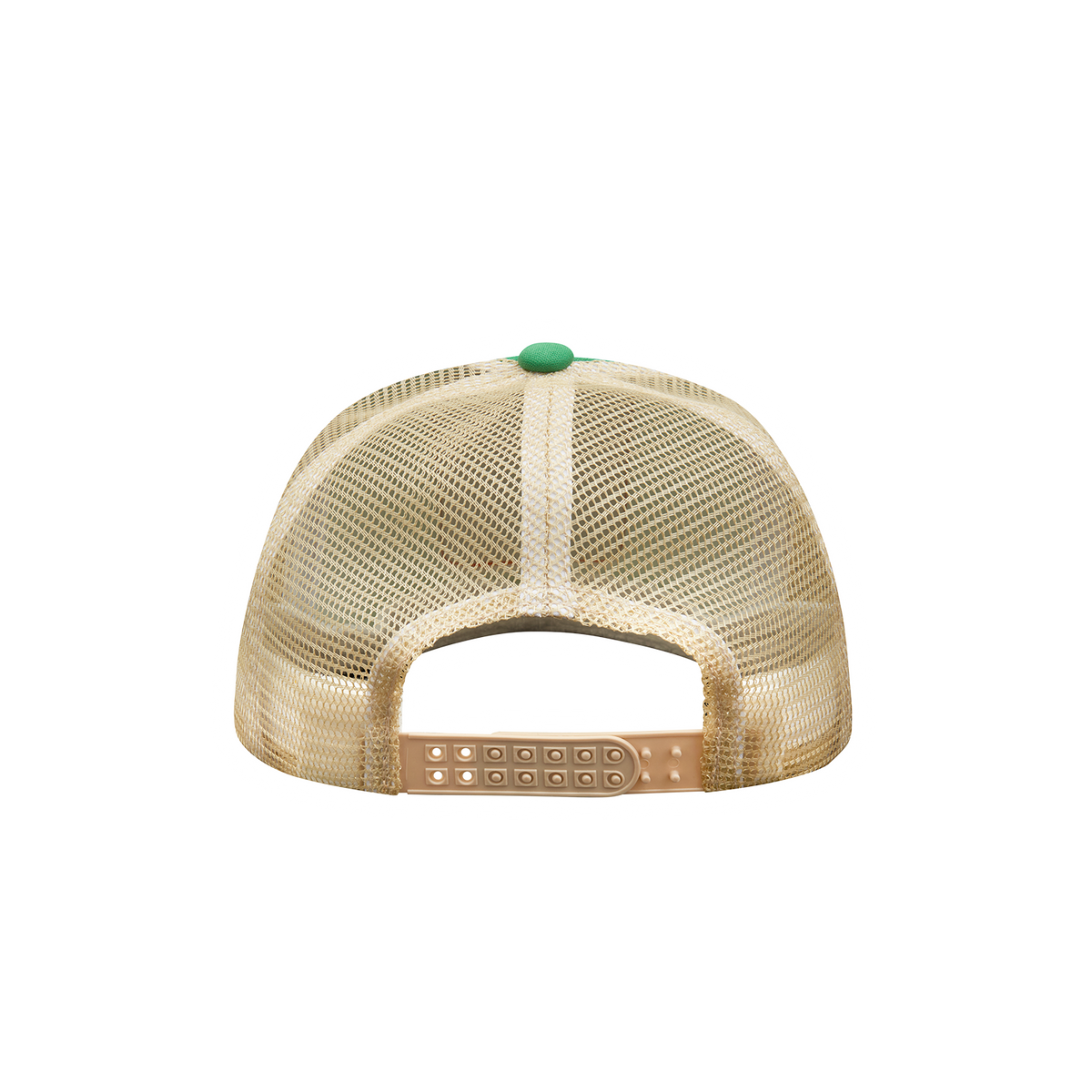 BOX TRUCKER [GREEN]