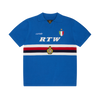 SERIE A KNIT JERSEY [BLUE]