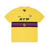 SERIE A KNIT JERSEY [YELLOW]