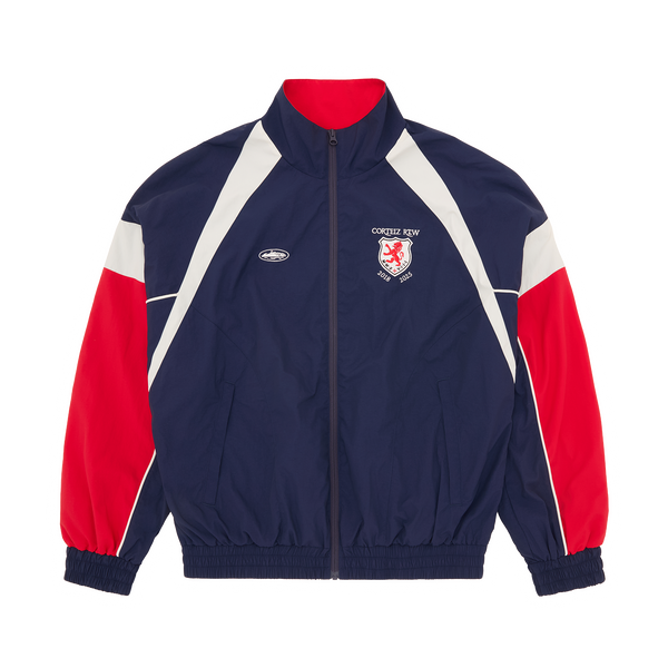 SHIELD SHUKU JACKET [NAVY]