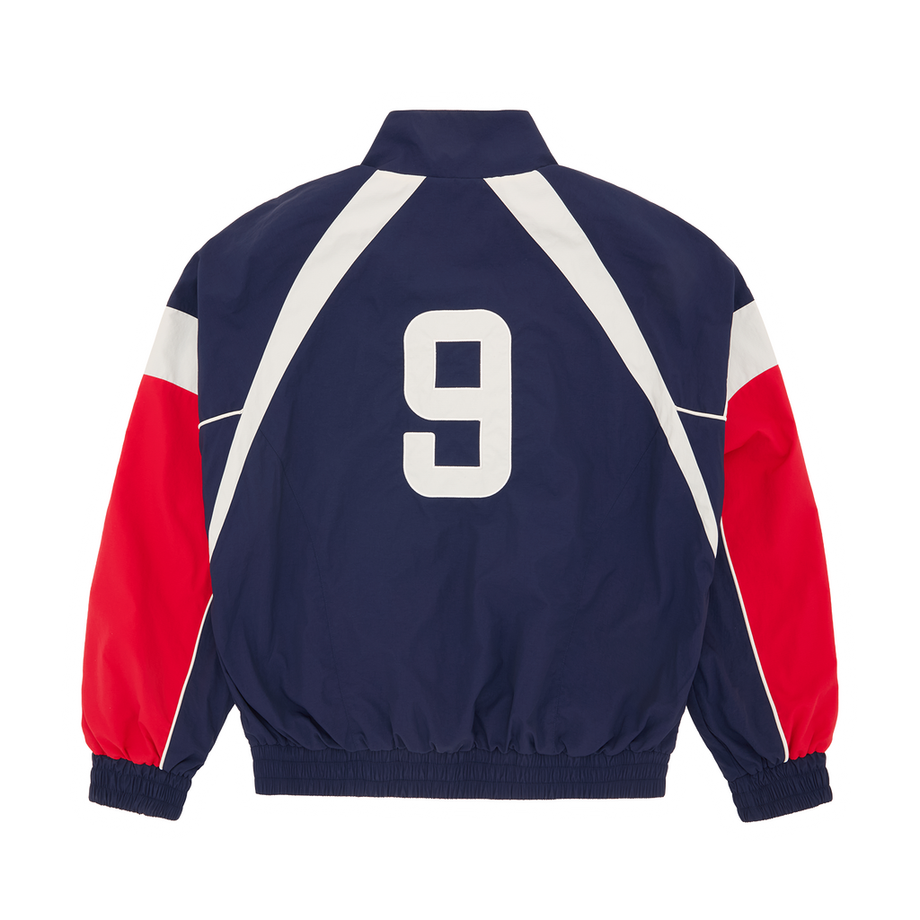 SHIELD SHUKU JACKET [NAVY]