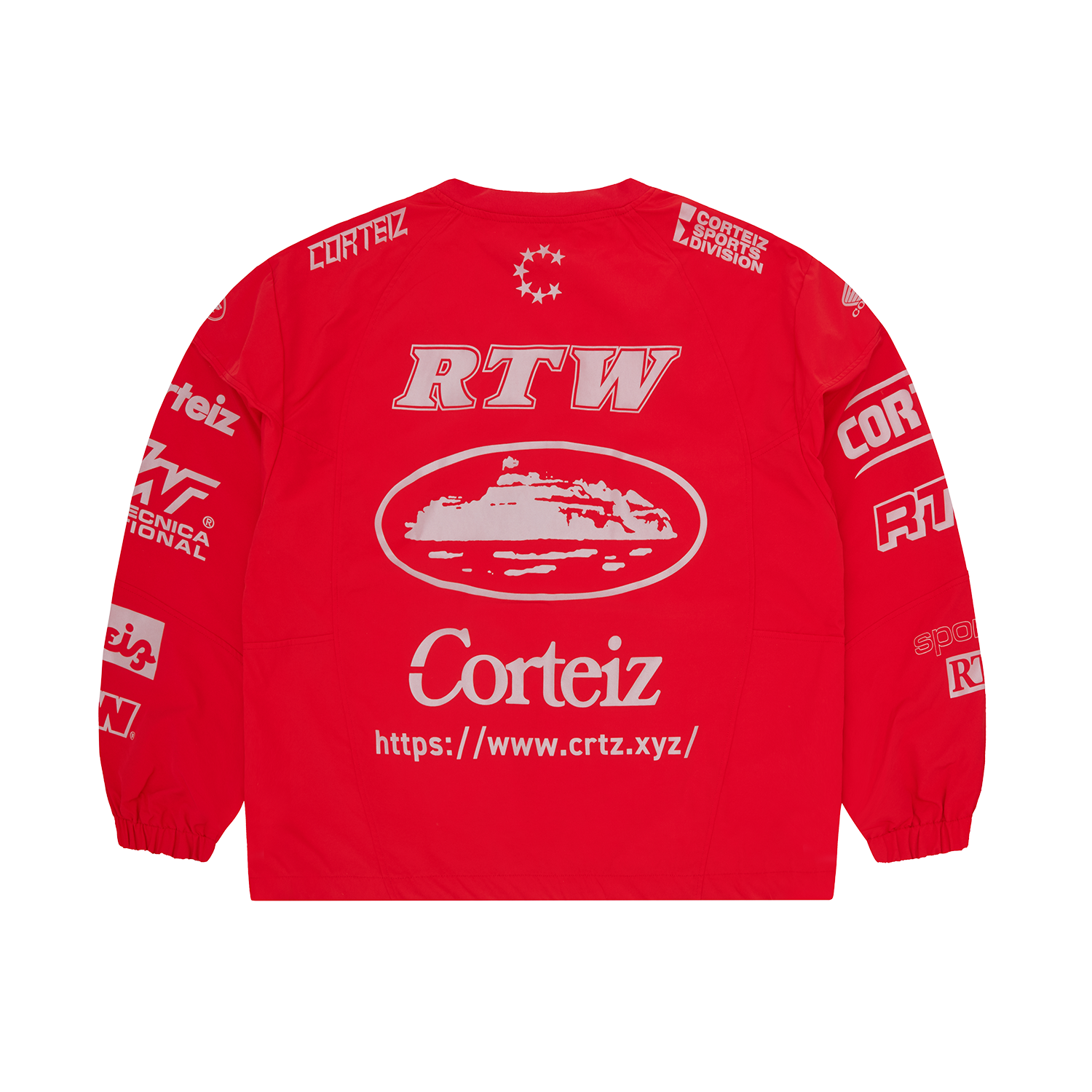 corteiz Mサイズ　コメント者以外購入禁止　専用 JACKETS – CRTZRTW