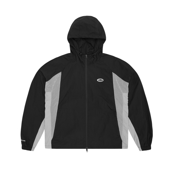 SPRING JACKET V2 [BLACK]