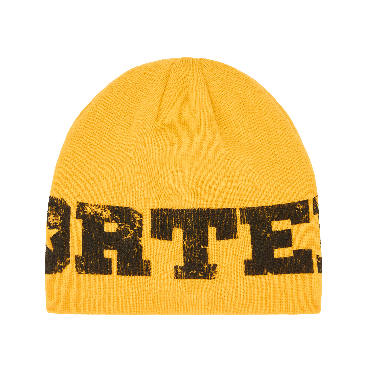 STAR SKULLY [YELLOW]