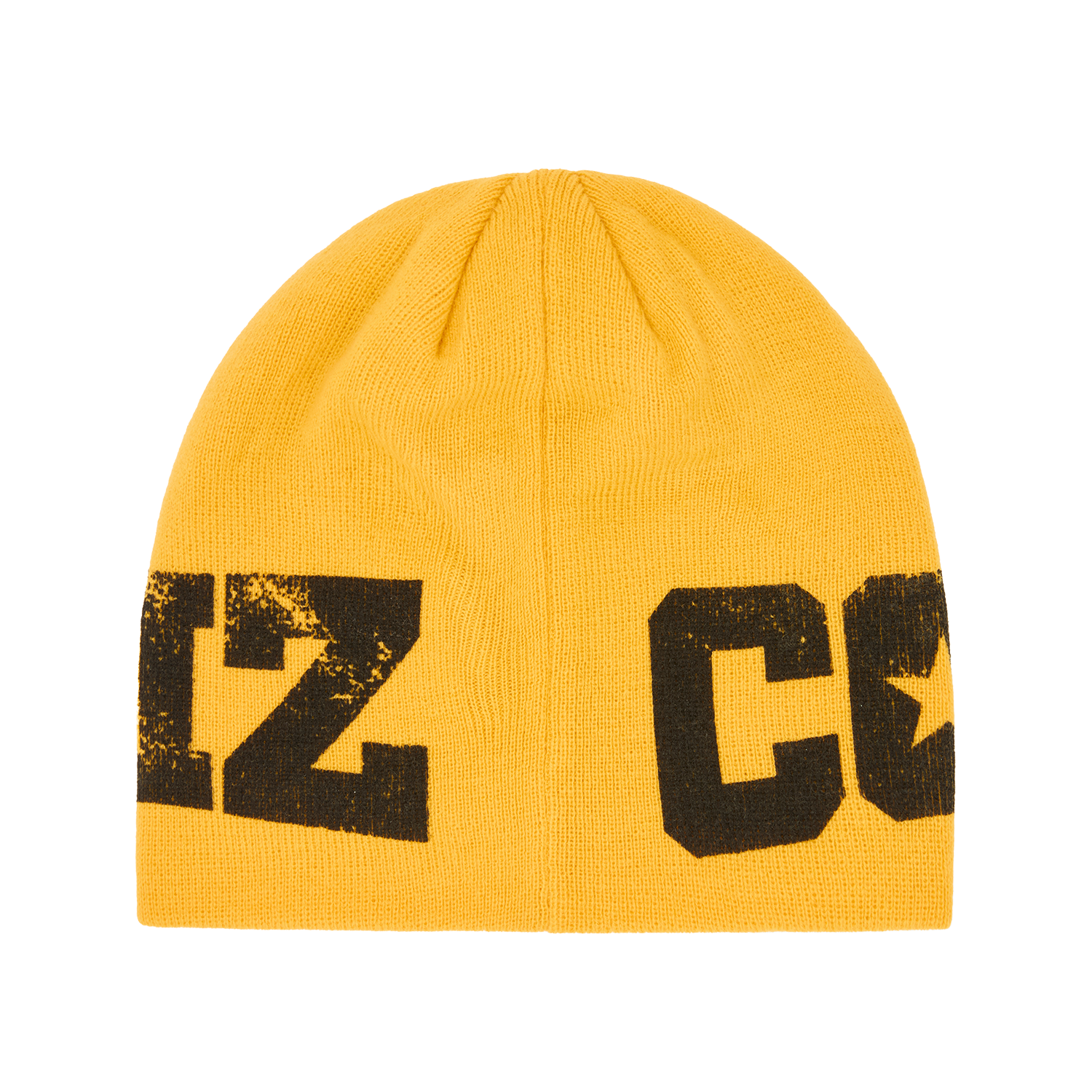 STAR SKULLY [YELLOW]