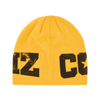STAR SKULLY [YELLOW]