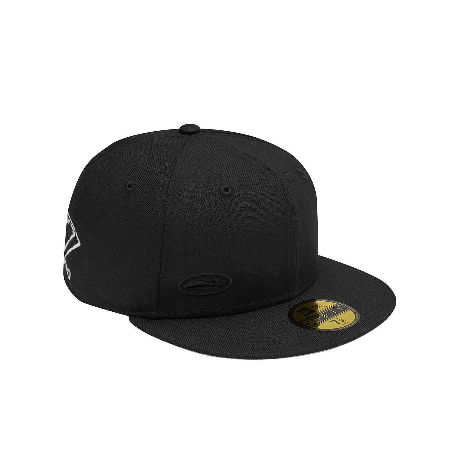 帽子 corteiz cap brack Corteiz トラッカーキャップ 帽子 CORTEIZ ALCATRAZ PUFF PRINT