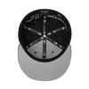 SUPERIOR ROYALE NEW ERA FITTED CAP [BLACK]
