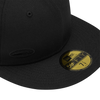 SUPERIOR ROYALE NEW ERA FITTED CAP [BLACK]