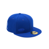 SUPERIOR ROYALE NEW ERA FITTED CAP [ROYAL BLUE]