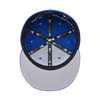 SUPERIOR ROYALE NEW ERA FITTED CAP [ROYAL BLUE]