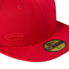 SUPERIOR ROYALE NEW ERA FITTED CAP [RED]