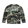 SUPERIOR ROYALE TEE LS [CAMO]