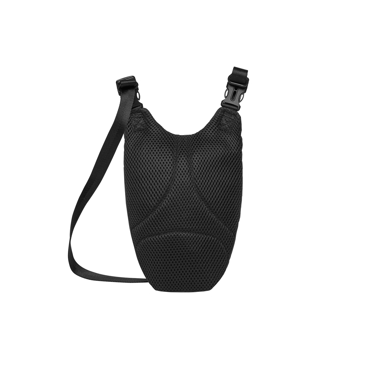 ELITEWORK SLING BAG [BLACK]