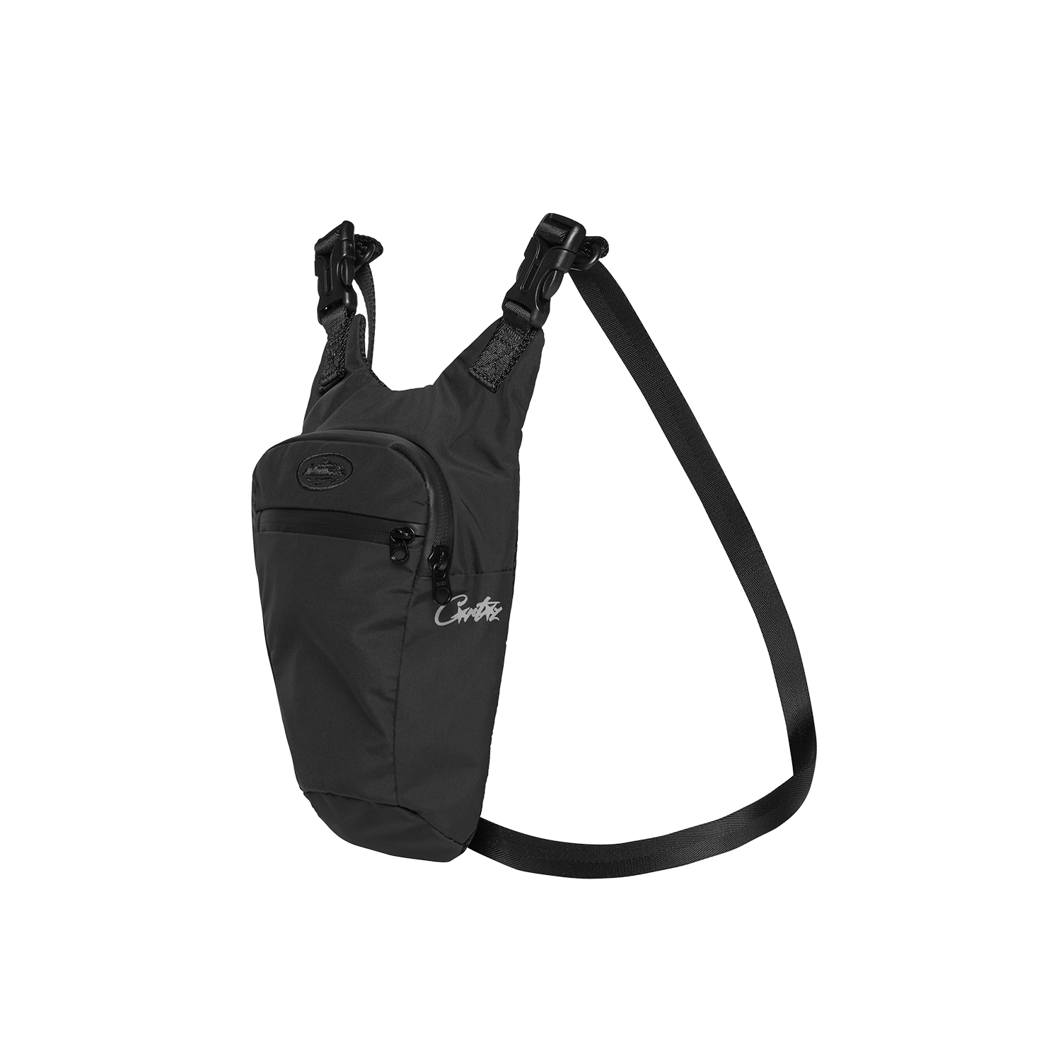 ELITEWORK SLING BAG [BLACK]