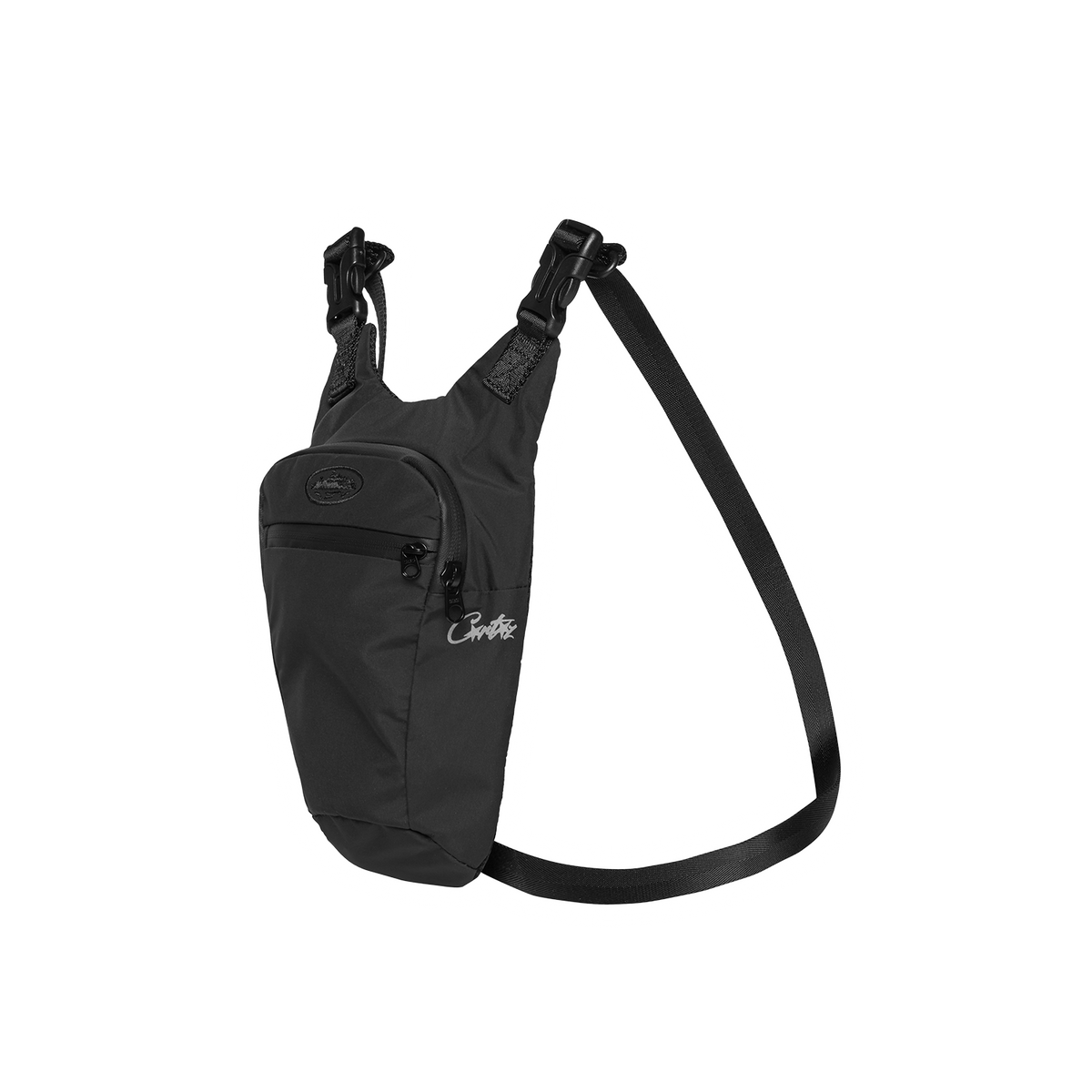 ELITEWORK SLING BAG [BLACK]