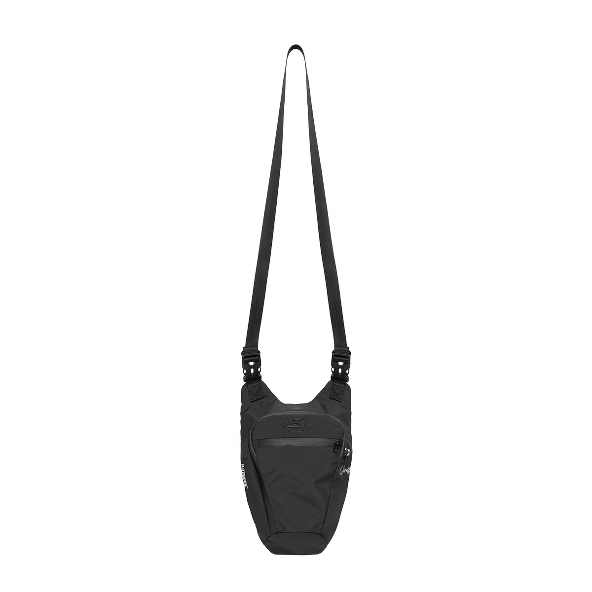 ELITEWORK SLING BAG [BLACK]