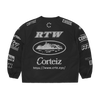 SPONSORS TRAINING PULLOVER [CAMO] – CRTZRTW