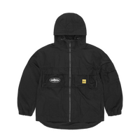 STORM CARGO JACKET V2 [BLACK]