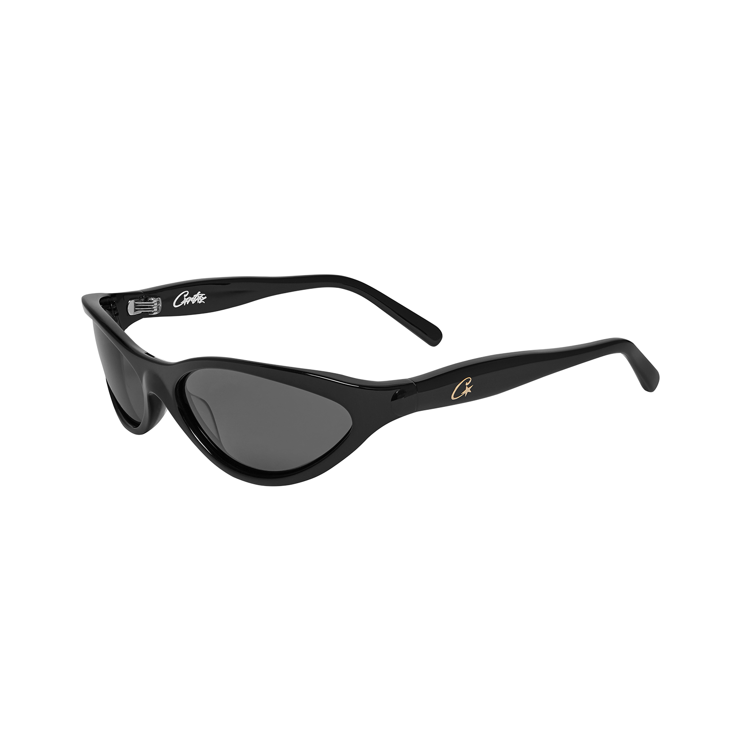 SPORTEIZ SUNGLASSES [BLACK]