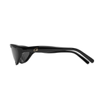 SPORTEIZ SUNGLASSES [BLACK]