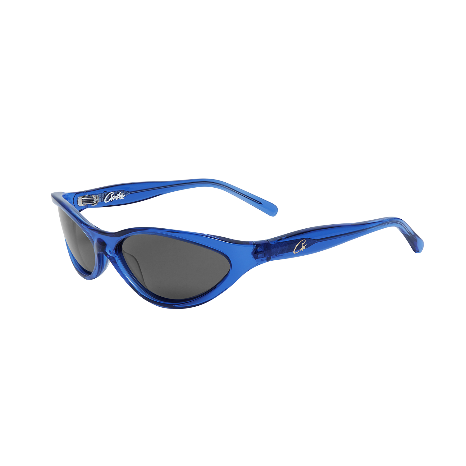 SPORTEIZ SUNGLASSES [BLUE]