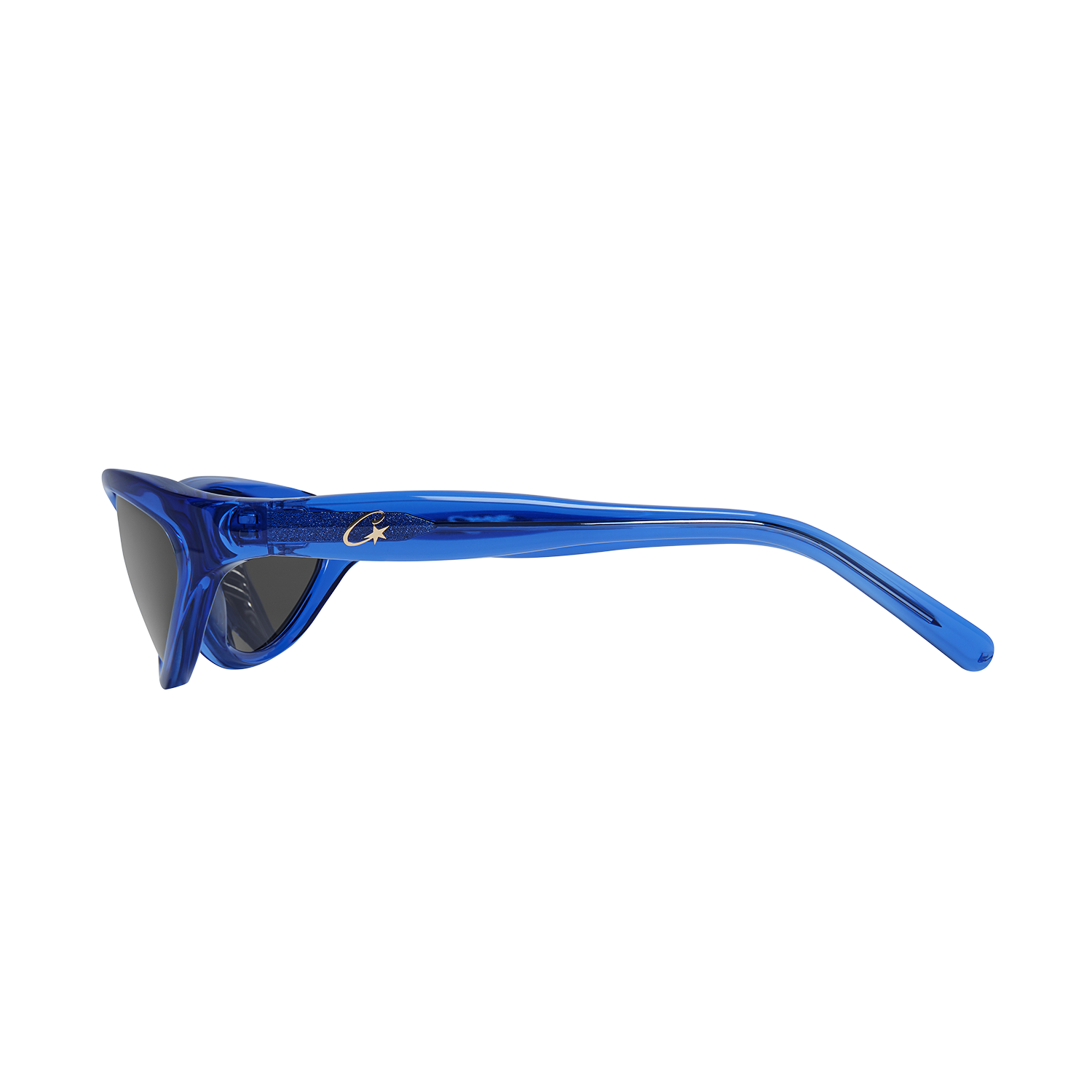 SPORTEIZ SUNGLASSES [BLUE]