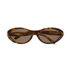 SPORTEIZ SUNGLASSES [TORTOISE]