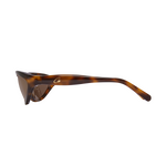 SPORTEIZ SUNGLASSES [TORTOISE]