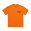 ROYALE HEAVYWEIGHT TEE [ORANGE]