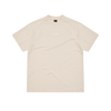HMP PANEL TEE [CREAM]