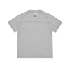 HMP PANEL TEE [GREY]