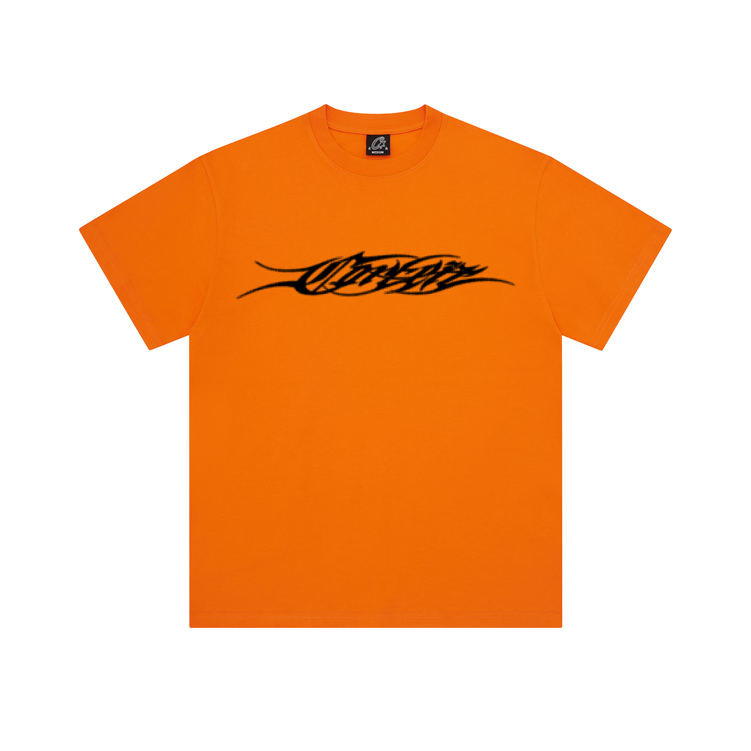 TRIBAL TEE [ORANGE]
