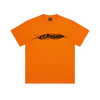 TRIBAL TEE [ORANGE]