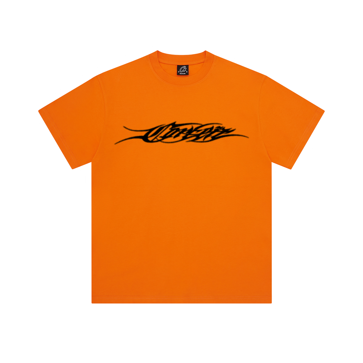 TRIBAL TEE [ORANGE]