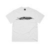 TRIBAL TEE [WHITE]
