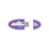 USB 32GB [PURPLE]