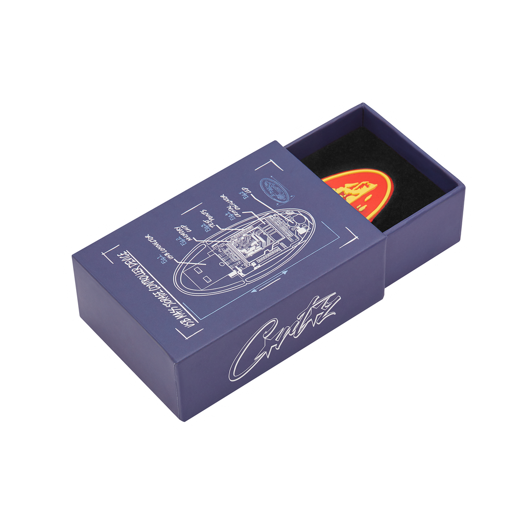USB 32GB [RED AND YELLOW]