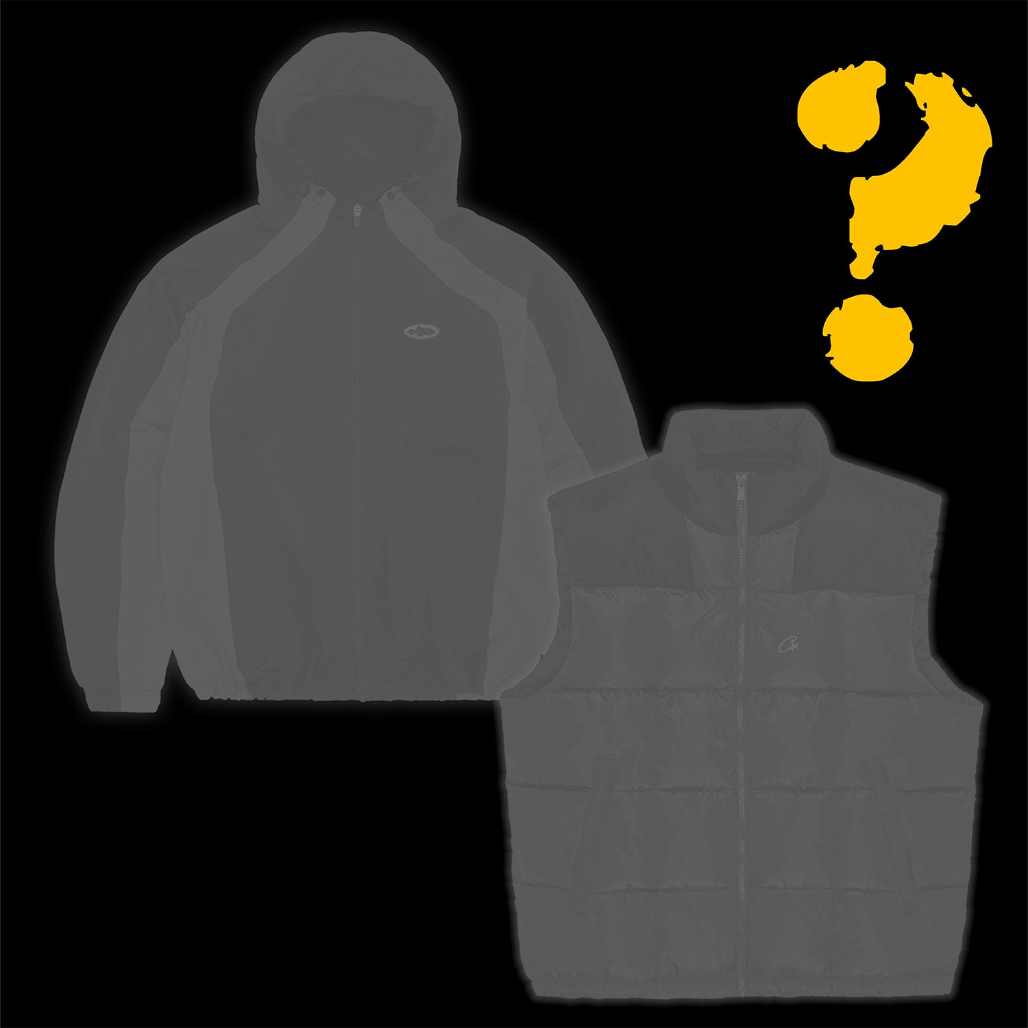 JACKETS – CRTZRTW