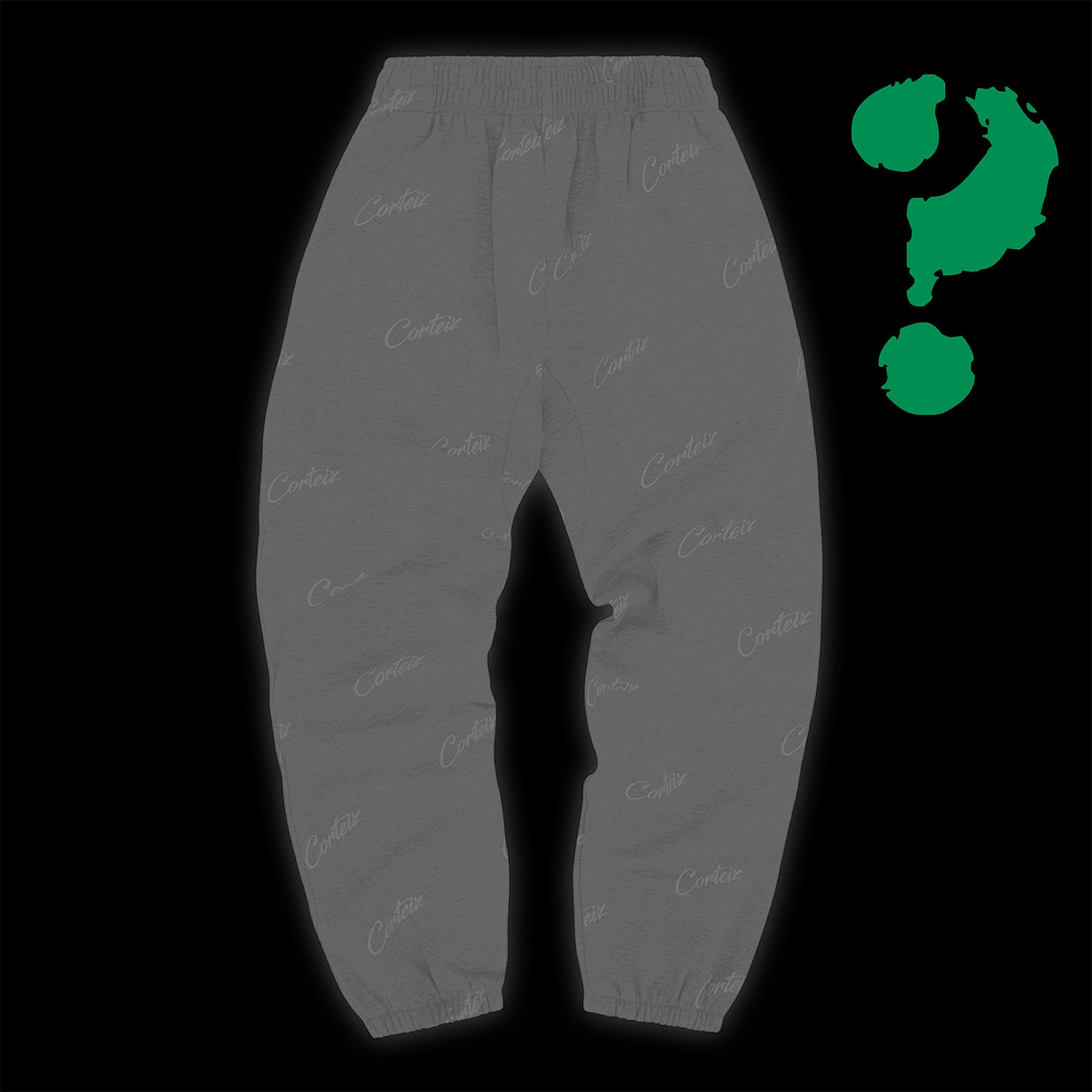 BOTTOMS – CRTZRTW BOTTOMS – CRTZRTW