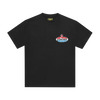 MOTOR HEAVYWEIGHT TEE [BLACK]