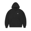 WOOSH HOODIE [BLACK]