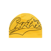 WOOSH SPORT BEANIE [YELLOW]